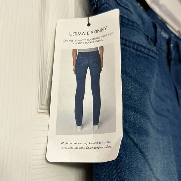 Calvin Klein jeans - Picture 2 of 3